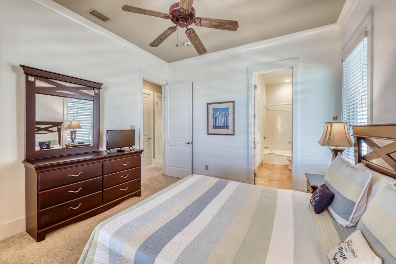 Casa Del Mar Villa Gulf Shores Exterior photo