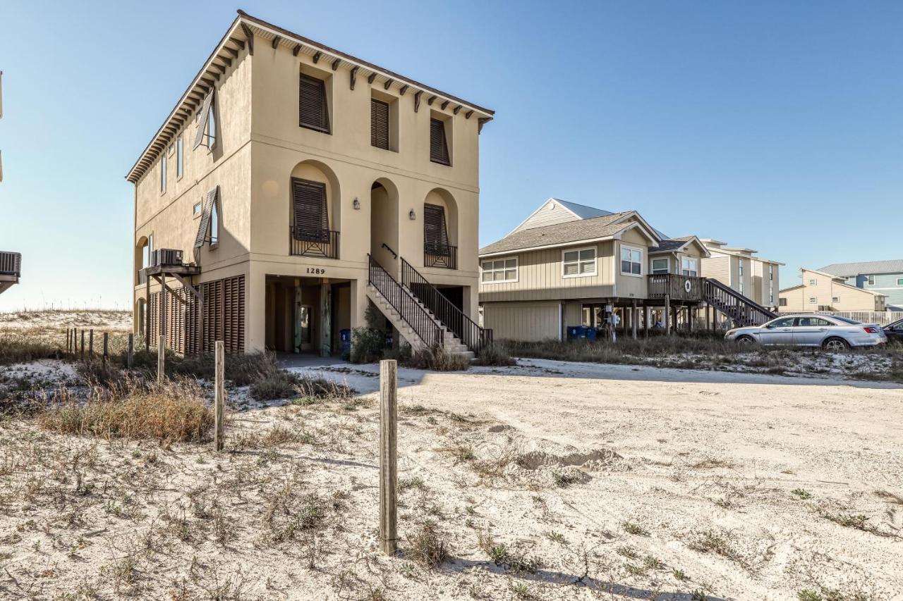 Casa Del Mar Villa Gulf Shores Exterior photo